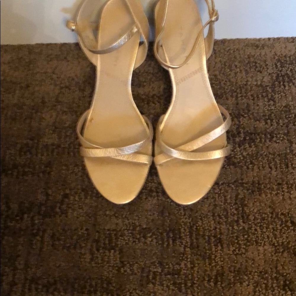 Tahari Shoes